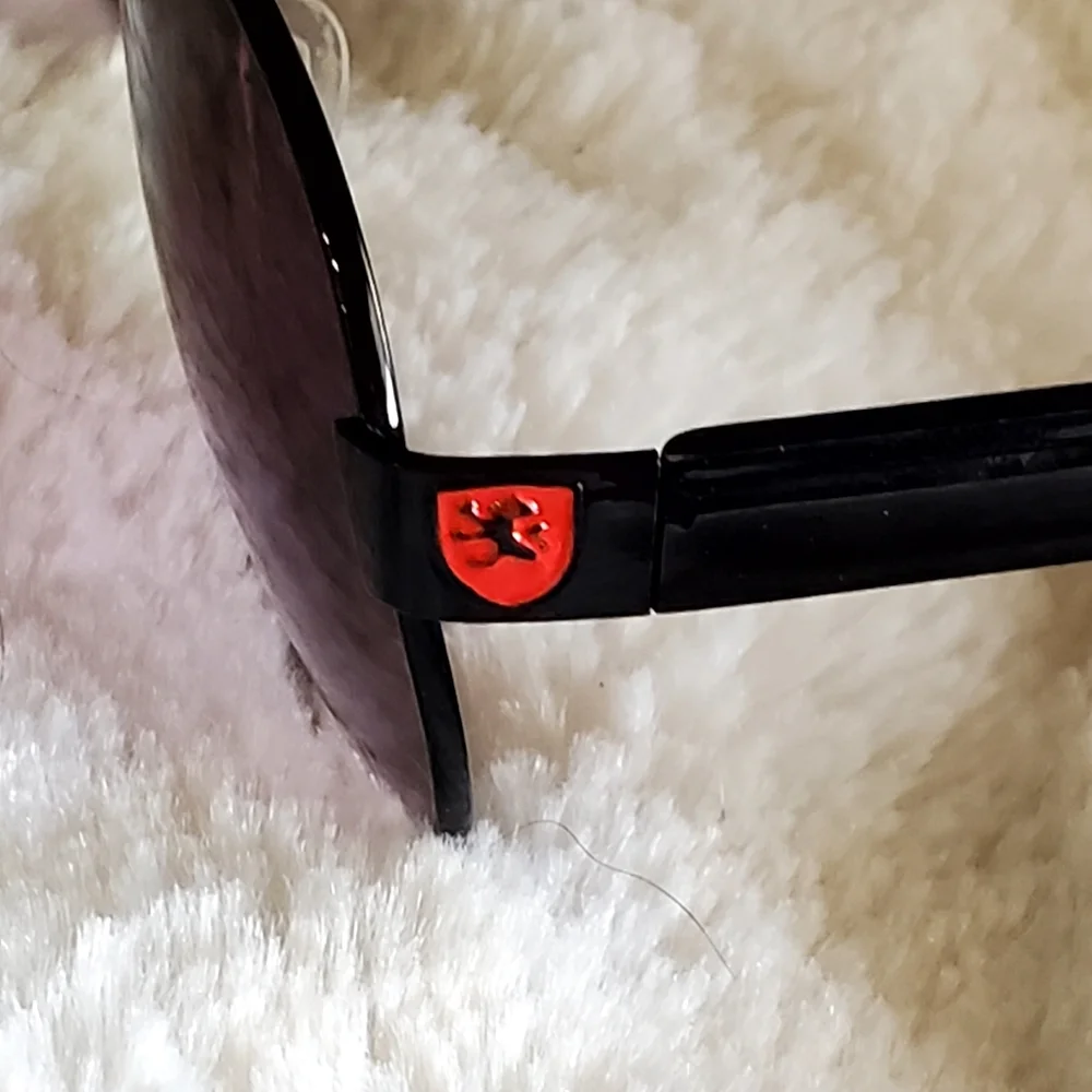 Unisex Aviator Sunglasses